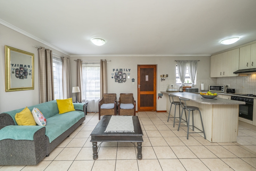 2 Bedroom Property for Sale in Eikenbosch Western Cape